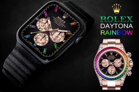 rolex background for apple watch|apple watch rolex edition.